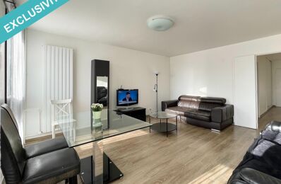 vente appartement 253 000 € à proximité de Nogent-sur-Marne (94130)