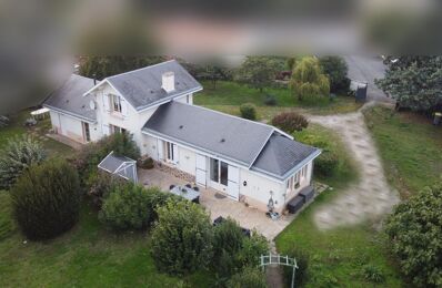 vente maison 279 000 € à proximité de Talmont-Saint-Hilaire (85440)