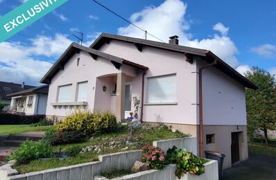 vente maison 279 000 € à proximité de Reiningue (68950)