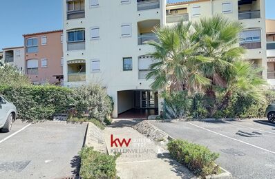 vente appartement 70 000 € à proximité de Servian (34290)