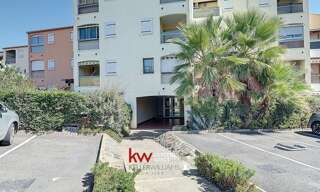 Appartement 1 Pièce 19 m² à vendre à Agde (34300)