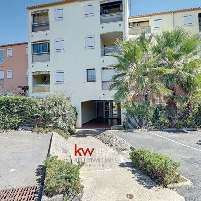 Appartement 1 pièces 70000 €