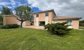 Maison 6 Pièces 197 m² à vendre à Saint-André-de-Cubzac (33240)