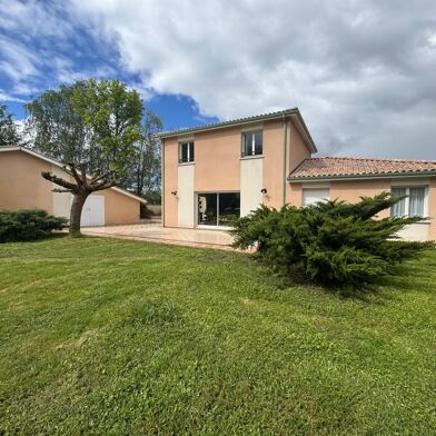 Maison 6 pièces 484000 €