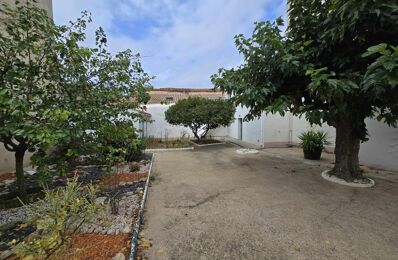 vente maison 329 000 € à proximité de Villeneuve-Lès-Béziers (34420)