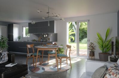 vente maison 241 000 € à proximité de Pailhès (34490)