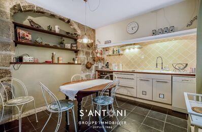 vente maison 234 000 € à proximité de Lieuran-Lès-Béziers (34290)