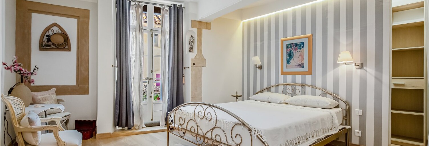 Maison 5 Pièces 105 m² à vendre à Villeneuve-lès-Béziers (34420)