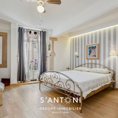 Maison 5 pièces 199500 €