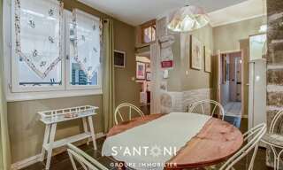 Maison 5 Pièces 105 m² à vendre à Villeneuve-lès-Béziers (34420)