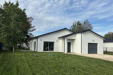 Maison 5 pièces 259000 €