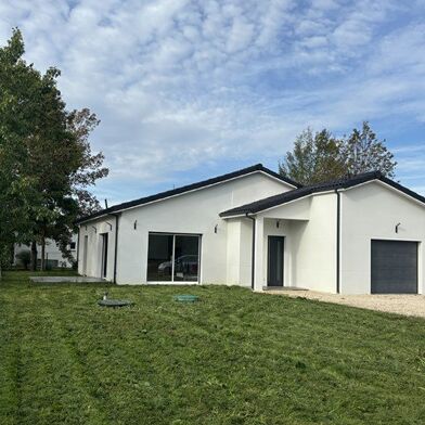 Maison 5 pièces 259000 €