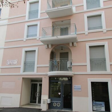 Appartement 2 pièces 52 m²