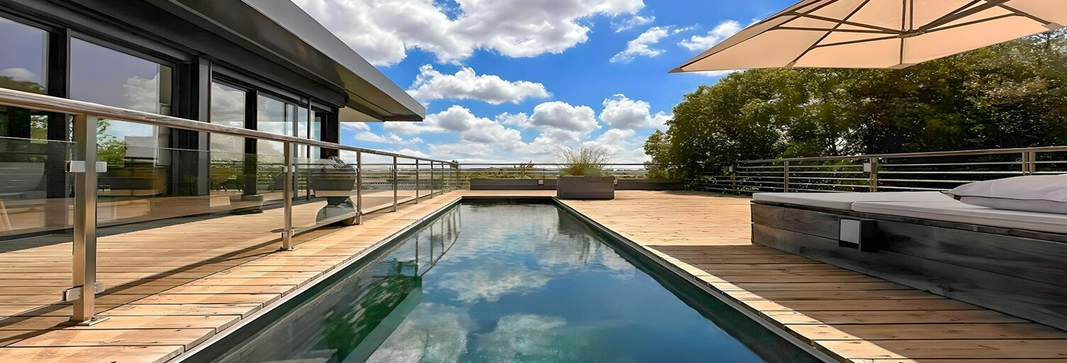 Maison 5 Pièces 187 m² à vendre à Pézenas (34120)