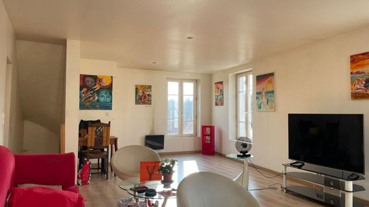 maison 5 pièces 151 m2 à vendre à Rebais (77510)