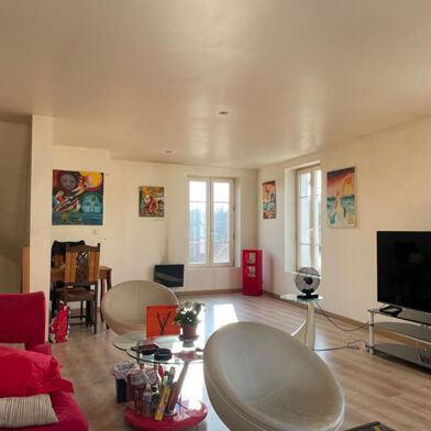 Maison 5 pièces 151 m²