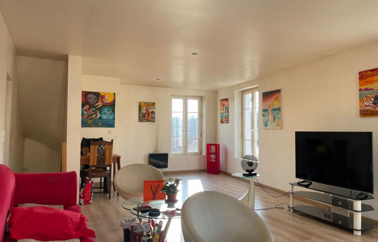 maison 5 pièces 151 m2 à vendre à Rebais (77510)