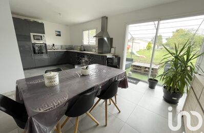 vente maison 324 900 € à proximité de Ambès (33810)