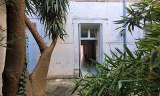 Bureau  140 m² à louer à Montpellier (34000)