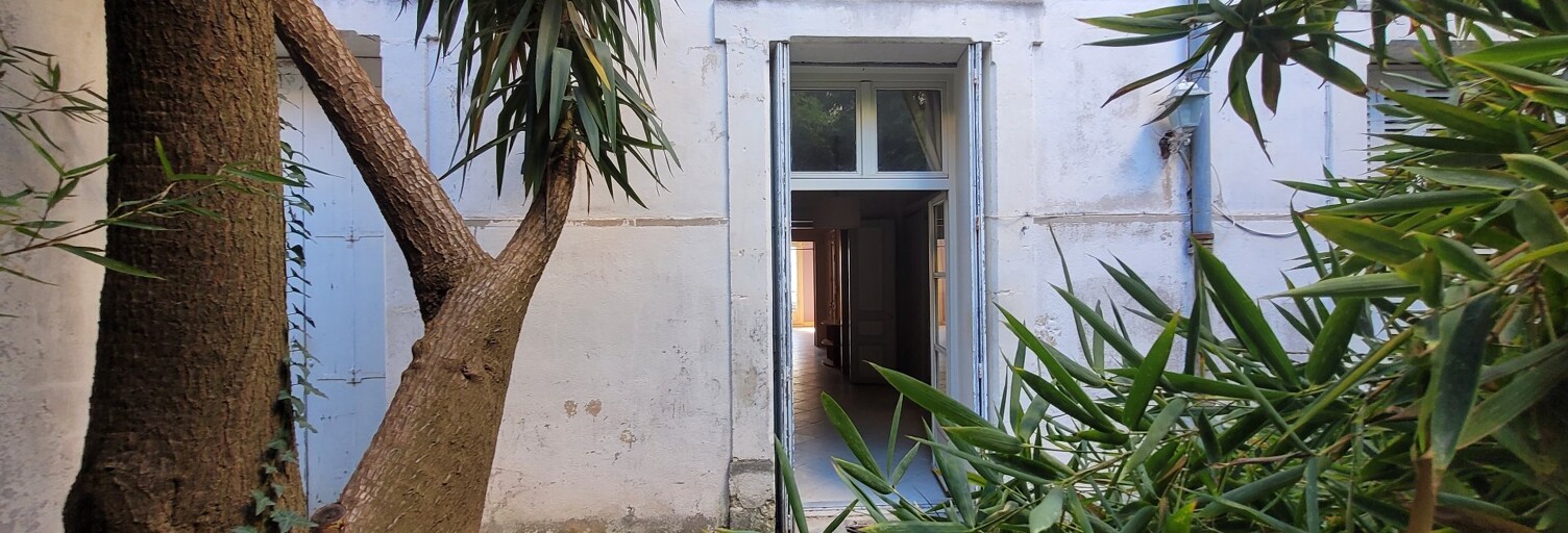 Bureau  140 m² à louer à Montpellier (34000)