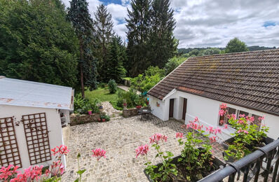 vente maison 269 000 € à proximité de Villeneuve-sur-Bellot (77510)