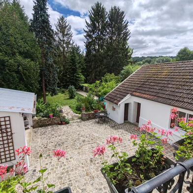 Maison 7 pièces 230 m²