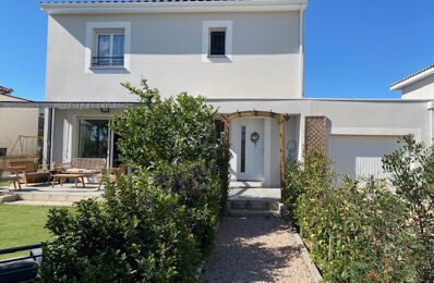 vente maison 391 400 € à proximité de Saint-Dionisy (30980)