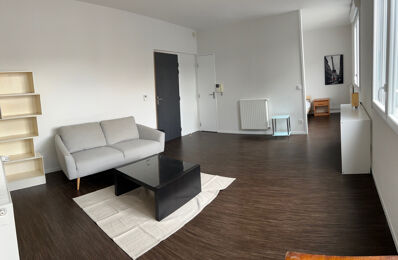 location appartement 650 € CC /mois à proximité de Saint-Amant-Tallende (63450)