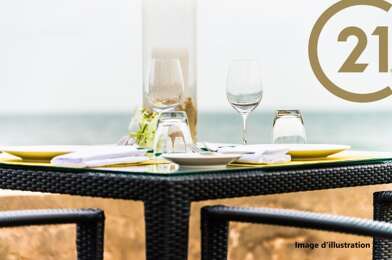 Commerce  271000 €