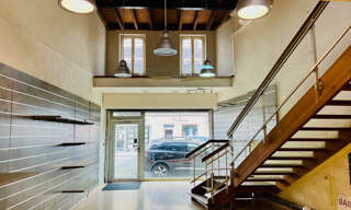 Commerce  150 m² à louer à L'Isle-Jourdain (32600)