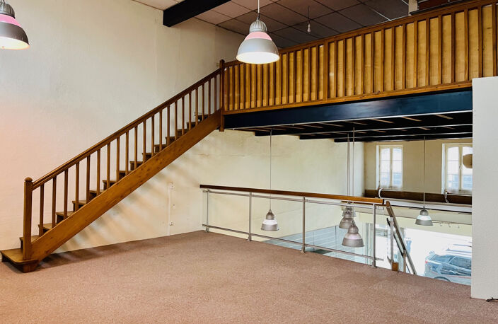Local commercial de 135 m2 — photo 3