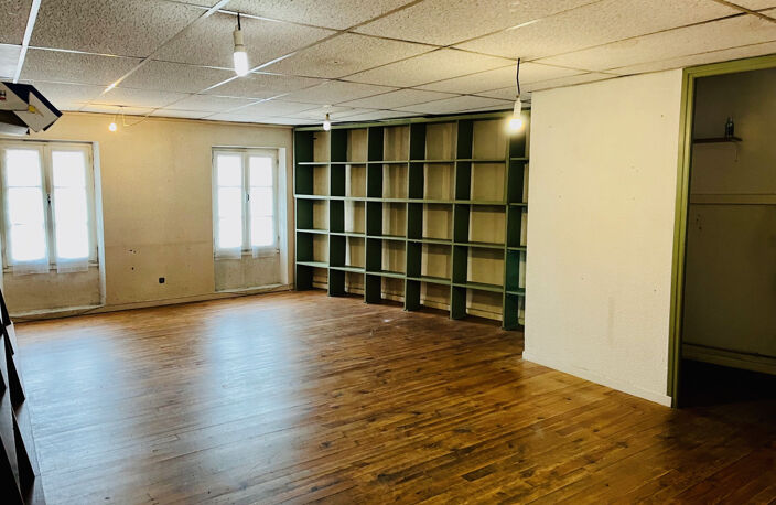 Local commercial de 135 m2 — photo 4