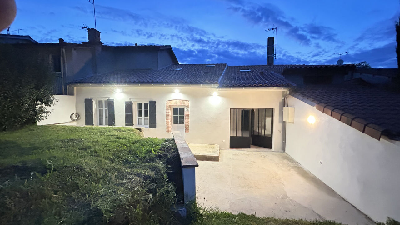 maison 5 pièces 148 m2 à louer à L'Isle-Jourdain (32600)