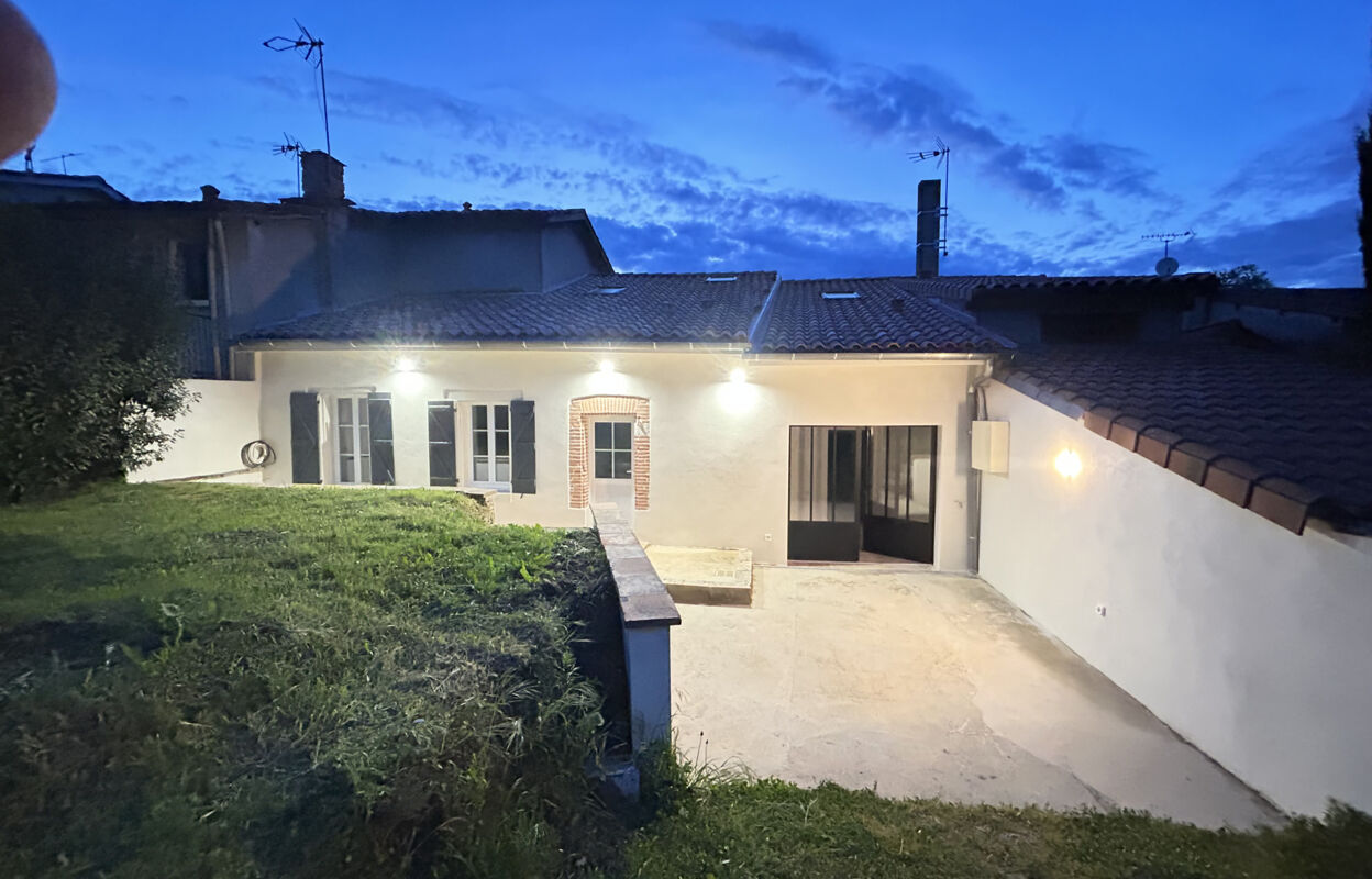 maison 5 pièces 148 m2 à louer à L'Isle-Jourdain (32600)