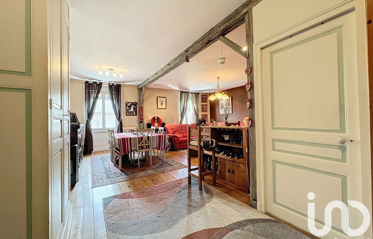 maison 7 pièces 263 m2 à vendre à Le Lonzac (19470)