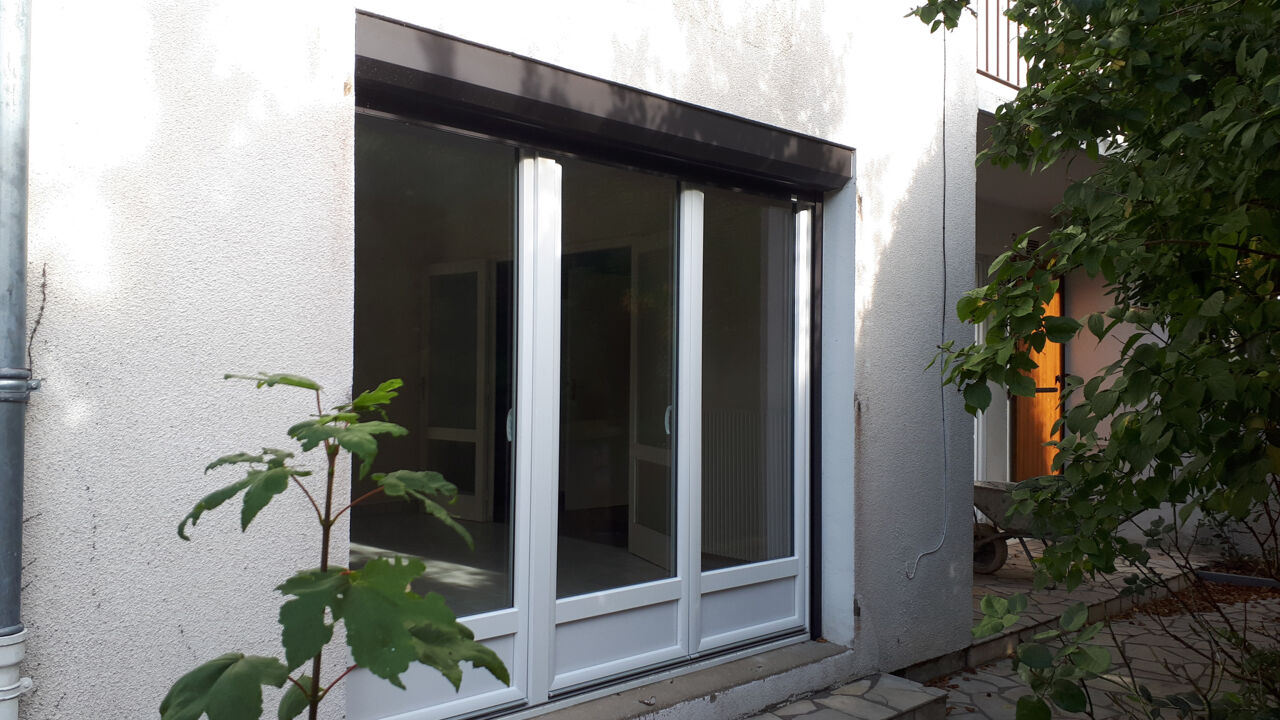 maison 4 pièces 90 m2 à vendre à Poitiers (86000)