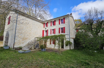 vente maison 655 000 € à proximité de Saint-Vallier-de-Thiey (06460)