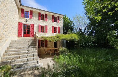 vente maison 620 000 € à proximité de Saint-Auban (06850)