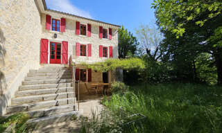 Maison 5 Pièces 200 m² à vendre à Caussols (06460)