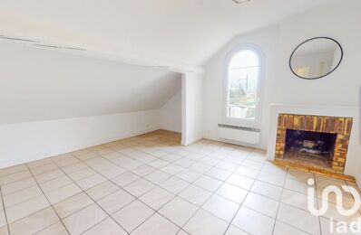 vente appartement 177 000 € à proximité de Champs-sur-Marne (77420)