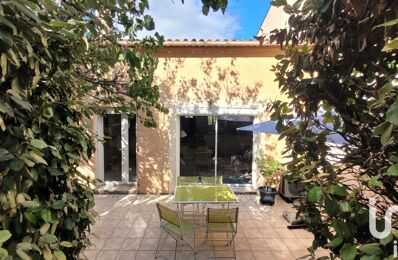 vente maison 369 000 € à proximité de Murviel-Lès-Montpellier (34570)