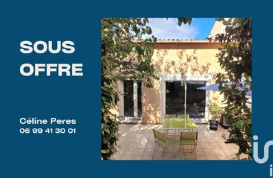 vente maison 369 000 € à proximité de Murviel-Lès-Montpellier (34570)