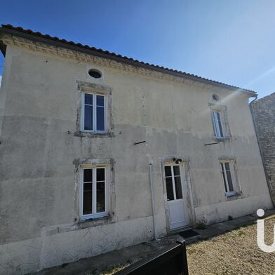 Maison 4 pièces 147 m²