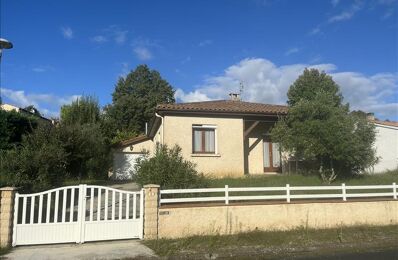 vente maison 186 375 € à proximité de Eymet (24500)