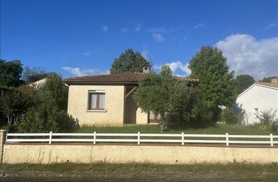 vente maison 186 375 € à proximité de Mauvezin-sur-Gupie (47200)