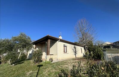 vente maison 181 050 € à proximité de Saint-Barthélemy-d'Agenais (47350)