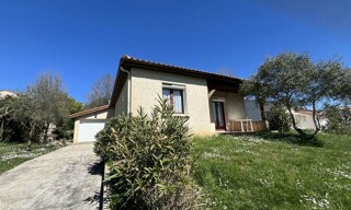 Maison 5 Pièces 100 m² à vendre à Miramont-de-Guyenne (47800)