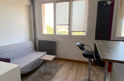 location appartement 570 € CC /mois à proximité de Castanet-Tolosan (31320)