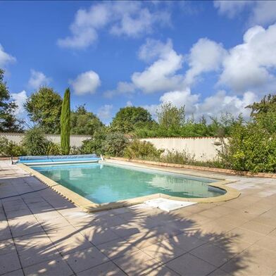 Maison 6 pièces 441000 €