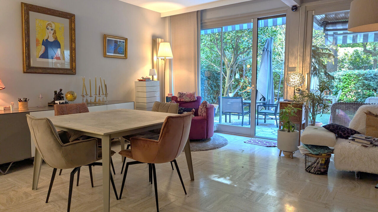 appartement 3 pièces 101 m2 à vendre à Toulon (83000)